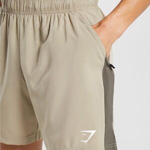 Men’s Xs Gymshark Shorts